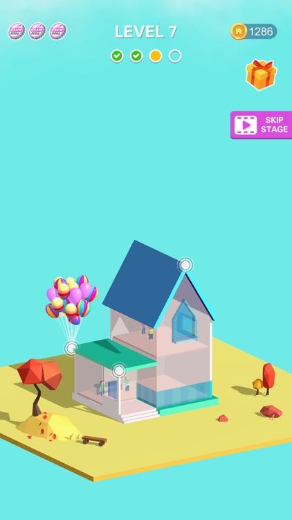 House Up screenshot-4