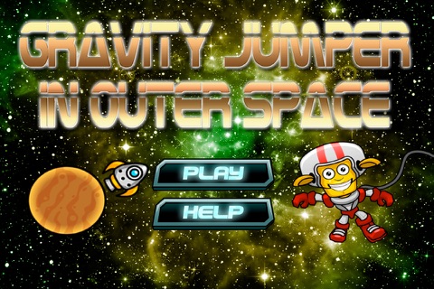 Gravity Jumper LT - náhled
