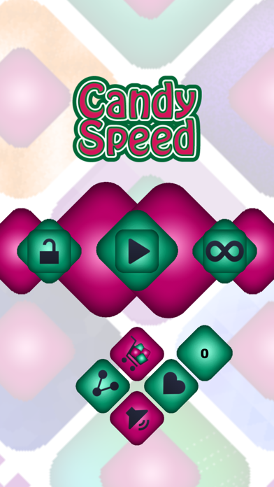 CandySpeed screenshot 3