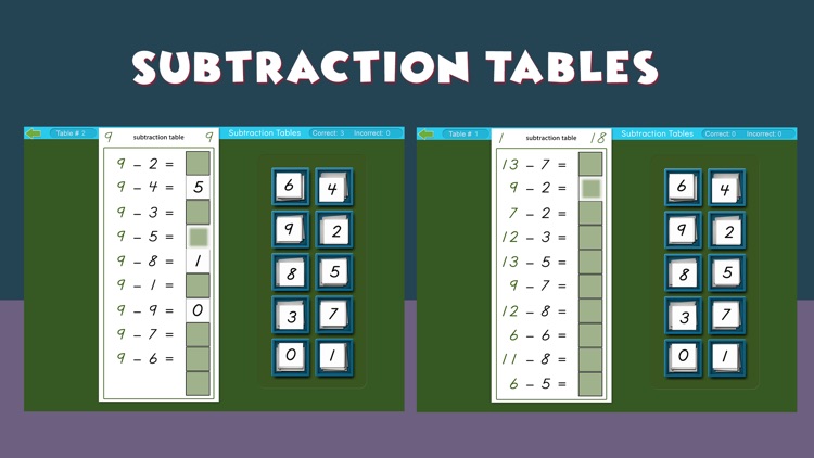 Montessori Math - Arithmetic screenshot-4