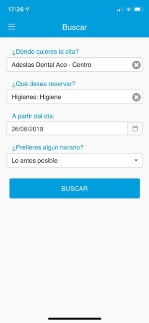 Clínica Dental Adeslas(圖3)-速報App