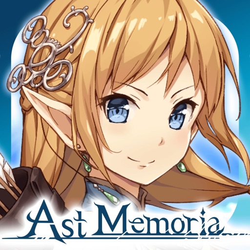 Ast Memoria -アストメモリア-