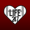 Ryan Dick - Life 247  artwork