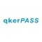 qkerPASS eliminates the username and password entry for many applications