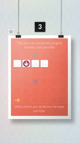 Game screenshot The Next Arrow hack