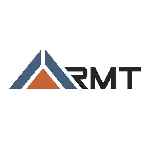 RMT Overland iOS App