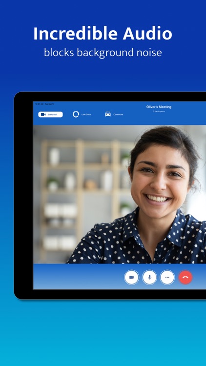 BlueJeans Video Conferencing screenshot-3