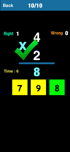 Maths Game : Age 5-11(圖4)-速報App