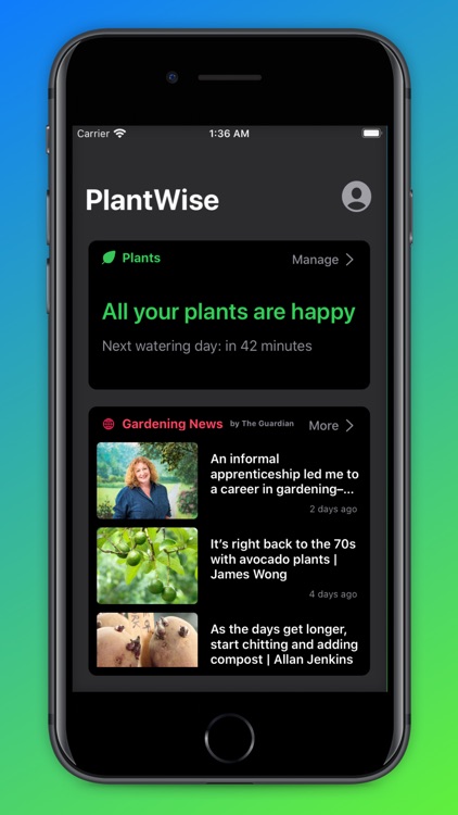 PlantWise