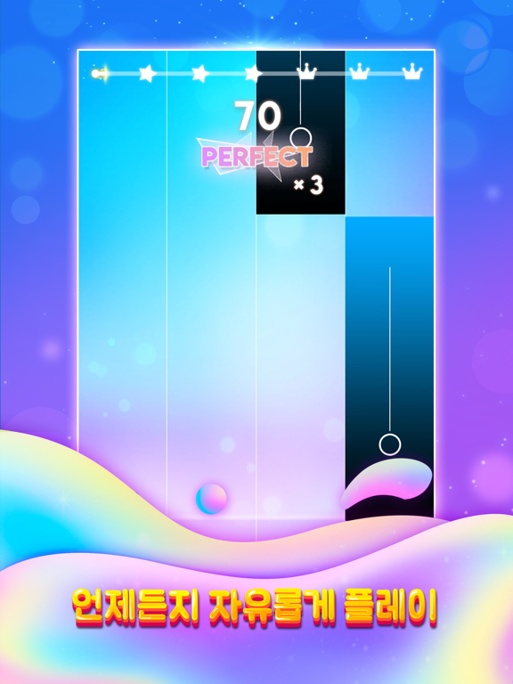 Magic Tiles 3: Piano Game для iPad