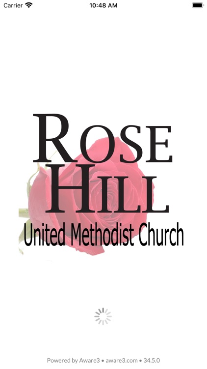 Rose Hill United Methodist