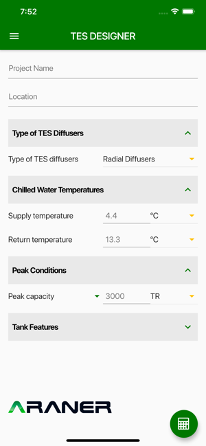 ARANER TES APP(圖2)-速報App