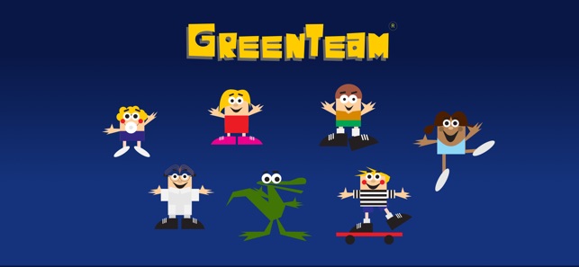 Green Team II(圖3)-速報App