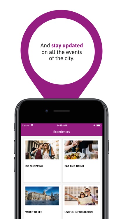 Qui Vicino Torino screenshot-3