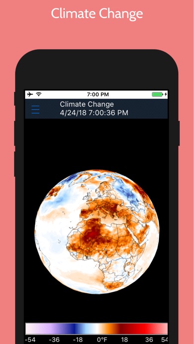 Global Climate screenshot 3
