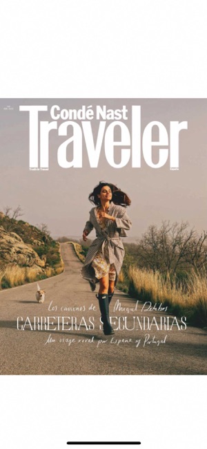 Conde Nast Traveler España(圖3)-速報App