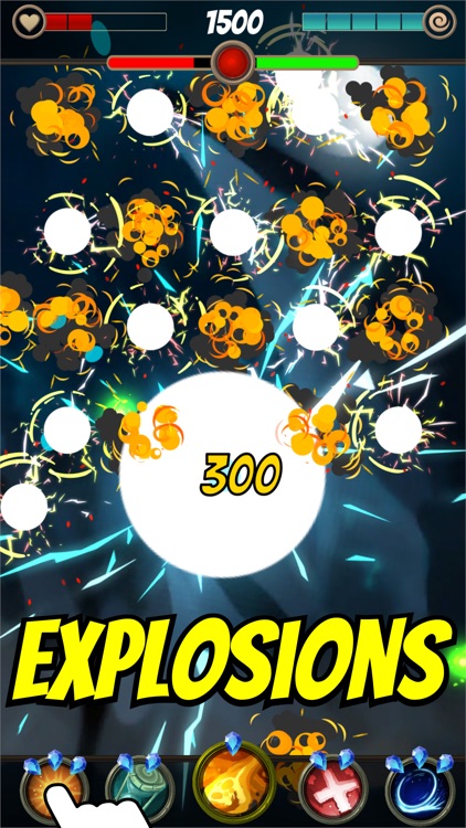 Magic Smasher: Destroy! screenshot-6