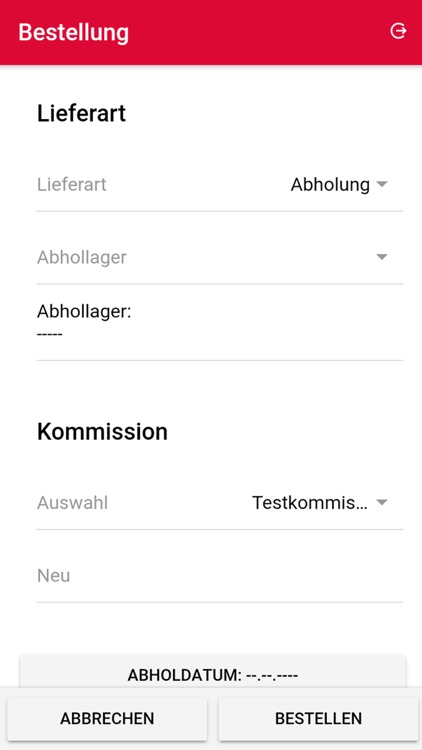 Köbig ScanApp screenshot-3