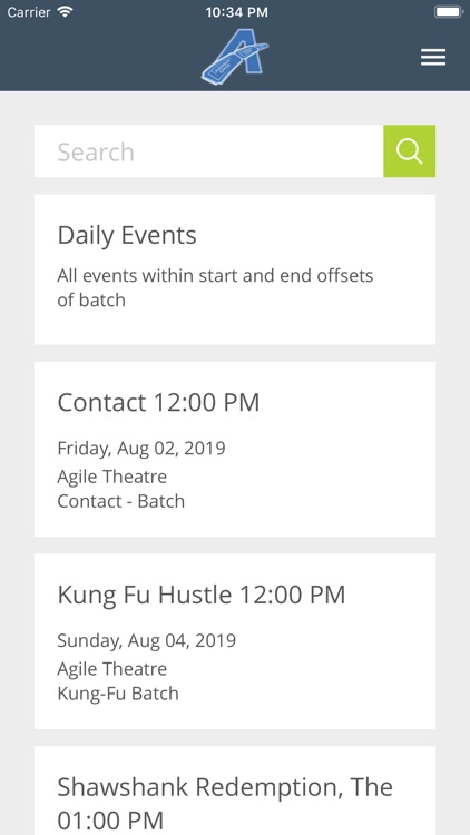 AgileTIX