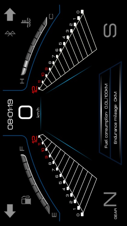 ZONTES Smart screenshot-3