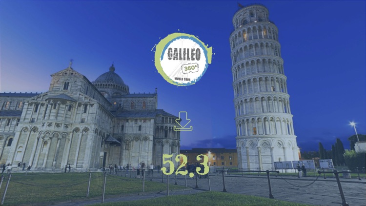 Galileo360 screenshot-4