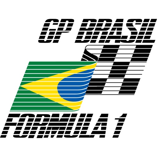 GP BRASIL F1