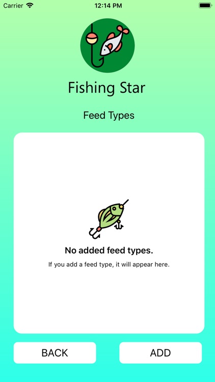 The Fishing Star screenshot-4