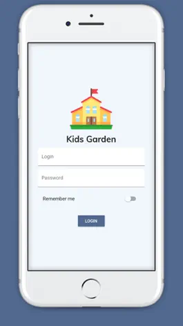 Game screenshot Kids Garden mod apk