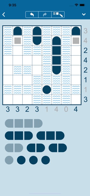 Conceptis SeaBattle(圖2)-速報App