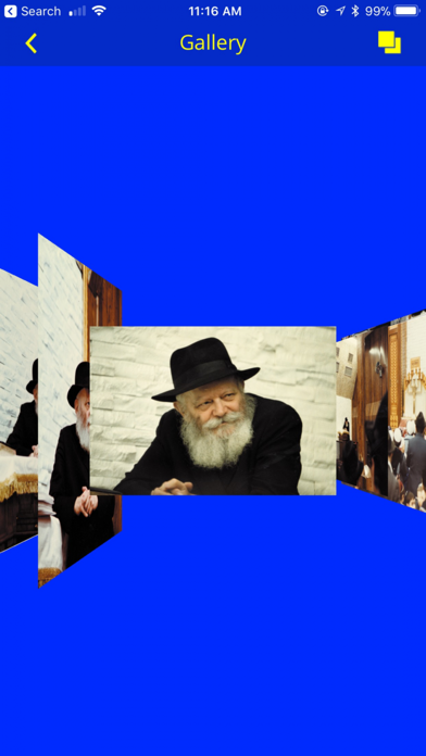 Rebbe 770 screenshot 3