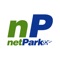netPark Mobile allows valet parking facilities to quickly open and edit tickets by scanning the ticket barcode