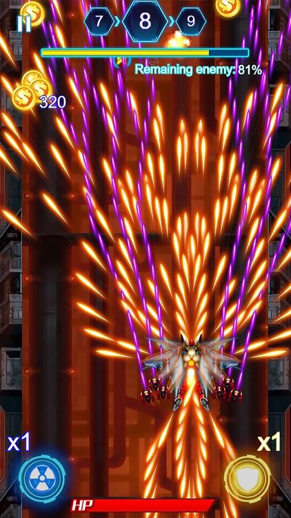 Merge  Plane-flight screenshot-3