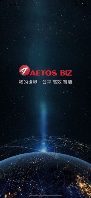 AETOS Biz(圖1)-速報App