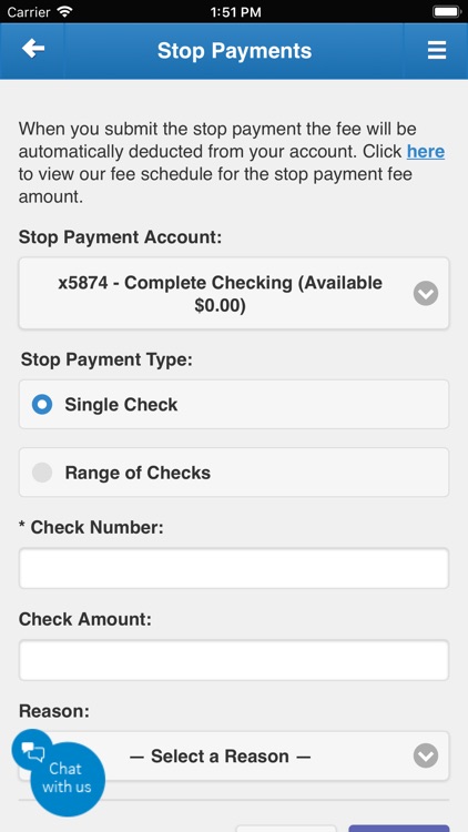 First Citizens' FCU Mobile screenshot-3