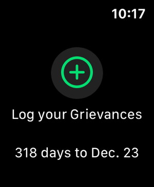 Festivus Grievances Watch(圖1)-速報App