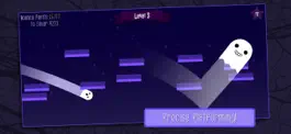 Game screenshot Spooky Bounce apk
