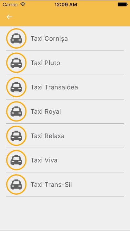 Transport Mures