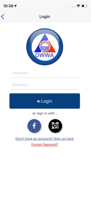 OWWA App(圖1)-速報App