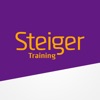 Steiger Training App
