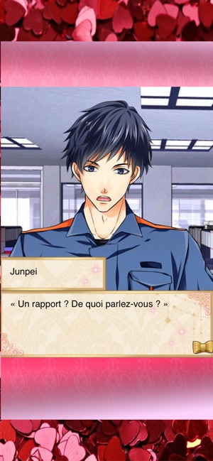 Fake Love -Jeux de romance-(圖4)-速報App