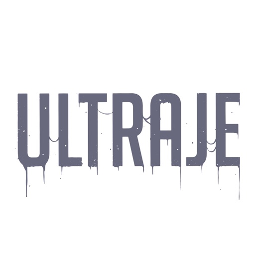 Ultraje icon