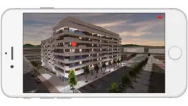 Game screenshot Acciona Inmobiliaria apk