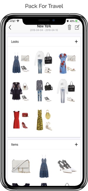 Smart Closet - Fashion Style(圖7)-速報App