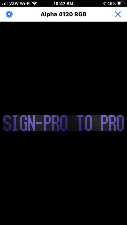 Sign-Pro