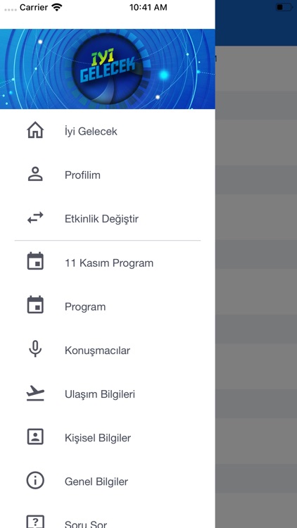 DSTR Etkinlik screenshot-3