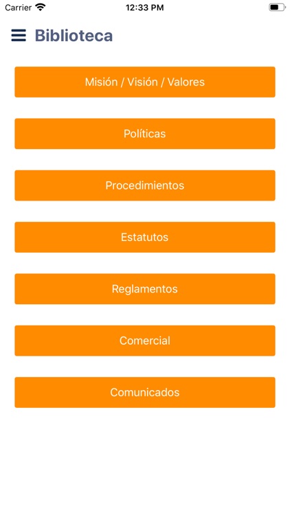 Conectados RH screenshot-7