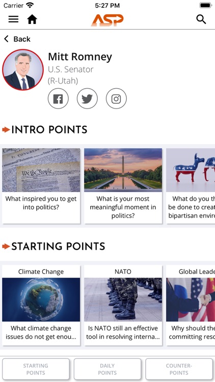 A Starting Point screenshot-6