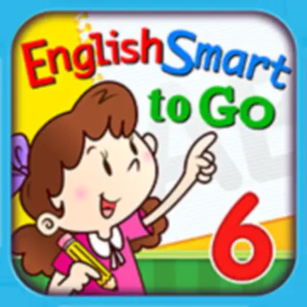 EnglishSmart to Go Grade 6 Читы