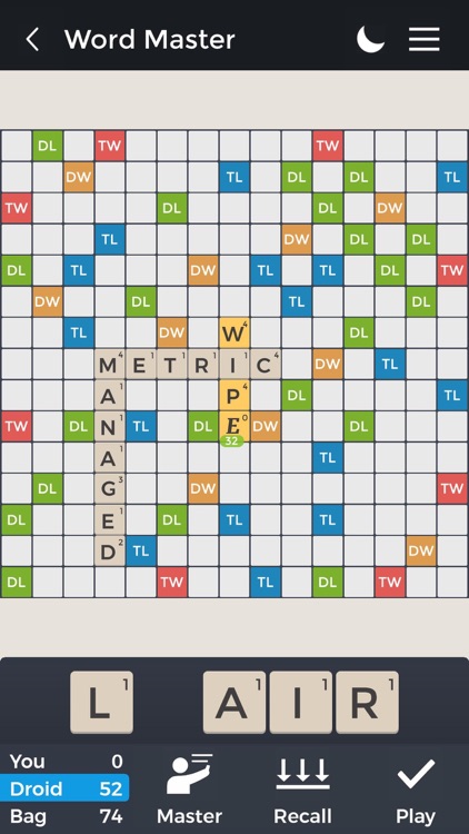 Word Master - Pro screenshot-9