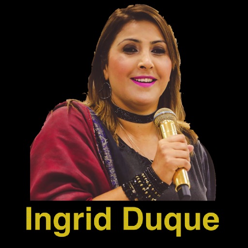 Bispa Ingrid Duque Download